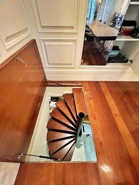 WPDD-129 บ้านเดี่ยว 3 ชั้น เมืองทองธานี ซอยโครงการ 5, นนทบุรี, บางพูด, ปากเกร็ด, นนทบุรี, 1,109 ตร.ม., บ้านเดี่ยว ขาย, โดย วันวิสาข์ ปัญจรงคะ, 500576716 - DDproperty.com
