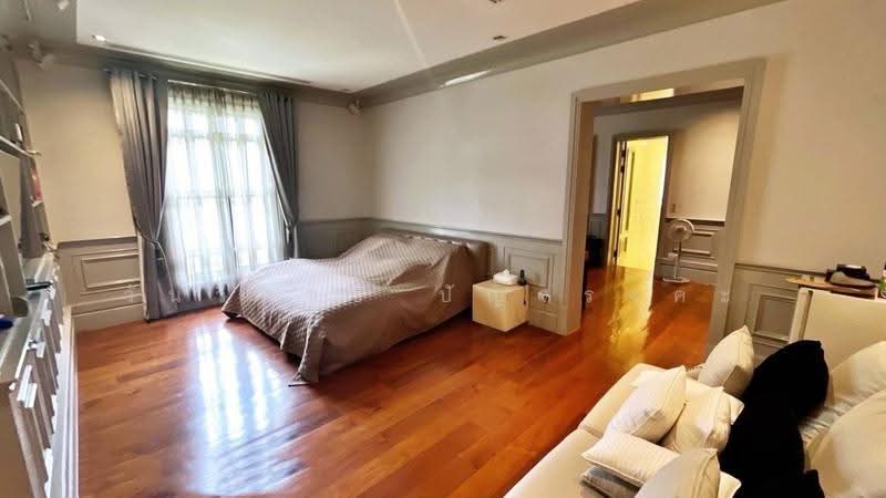 WPDD-129 บ้านเดี่ยว 3 ชั้น เมืองทองธานี ซอยโครงการ 5, nonthaburi, Bang Phut, Pak Kret, Nonthaburi, 6 Bedrooms, 1,109 sqm, Single Detached House For Sale, by วันวิสาข์ ปัญจรงคะ, 500576716 - DDproperty.com