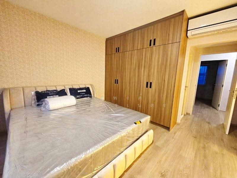 Indy Bangna-Ramkhamhaeng 2, Bangkok, Soi 7, Dok Mai, Prawet, Bangkok, 2 Bedrooms, 120 sqm, Townhouse For Rent, by นัฐพงค์ มณีอัครเนตร, 500576719 - DDproperty.com
