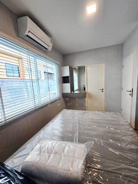 Indy Bangna-Ramkhamhaeng 2, Bangkok, Soi 7, Dok Mai, Prawet, Bangkok, 2 Bedrooms, 120 sqm, Townhouse For Rent, by นัฐพงค์ มณีอัครเนตร, 500576719 - DDproperty.com