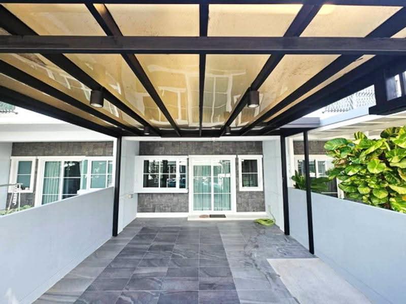 Indy Bangna-Ramkhamhaeng 2 : อินดี้ บางนา-รามคำแหง 2, กรุงเทพ, ซอย 7, ดอกไม้, ประเวศ, กรุงเทพ, 120 ตร.ม., ทาวน์เฮ้าส์ ให้เช่า, โดย นัฐพงค์ มณีอัครเนตร, 500576719 - DDproperty.com