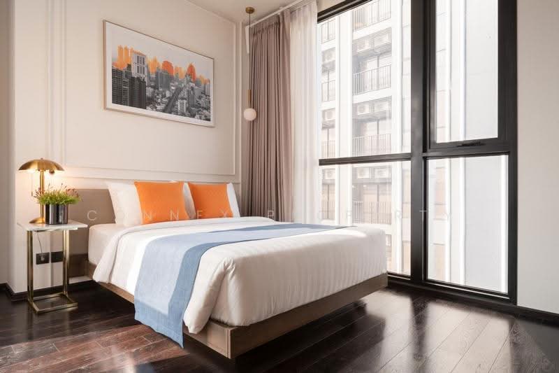 Park Origin Thonglor, Bangkok, Soi Thonglor 10, Sukhumvit Road, Khlong Tan Nua, Watthana, Bangkok, 2 Bedrooms, 50 sqm, Condo For Rent, by Connex Property, 500576720 - DDproperty.com