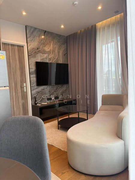 IDEO Q Sukhumvit 36, bangkok, Soi Sukhumvit 36, Khong Tan, Khlong Toei, Bangkok, 1 Bedroom, 38 sqm, Condo For Rent, by Chanon Phangchienghien, 500576722 - DDproperty.com