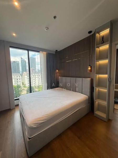 IDEO Q Sukhumvit 36 : ไอดีโอ คิว สุขุมวิท 36, กรุงเทพ, ซอยสุขุมวิท 36, คลองตัน, คลองเตย, กรุงเทพ, 38 ตร.ม., คอนโด ให้เช่า, โดย Chanon Phangchienghien, 500576722 - DDproperty.com