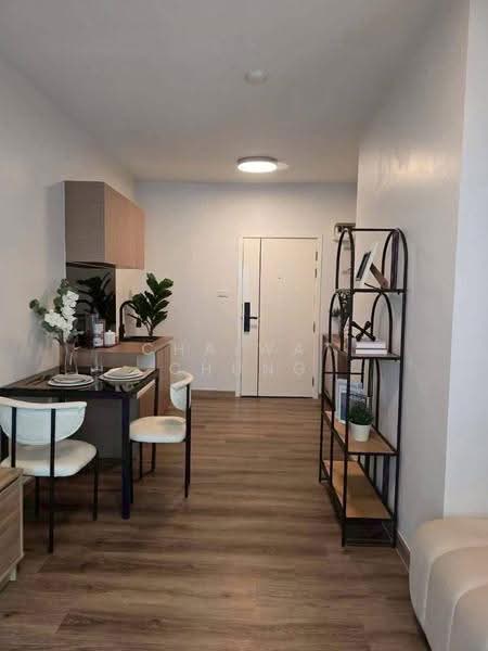 A Space Asoke-Ratchada, Bangkok, 624 Asoke-Dindaeng Road, Din Daeng, Bangkok, 1 Bedroom, 35 sqm, Condo For Sale, by Chaiwat Chung, 500576723 - DDproperty.com