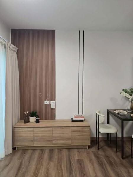 A Space Asoke-Ratchada, Bangkok, 624 Asoke-Dindaeng Road, Din Daeng, Bangkok, 1 Bedroom, 35 sqm, Condo For Sale, by Chaiwat Chung, 500576723 - DDproperty.com