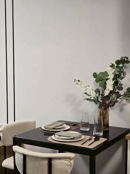 A Space Asoke-Ratchada, Bangkok, 624 Asoke-Dindaeng Road, Din Daeng, Bangkok, 1 Bedroom, 35 sqm, Condo For Sale, by Chaiwat Chung, 500576723 - DDproperty.com