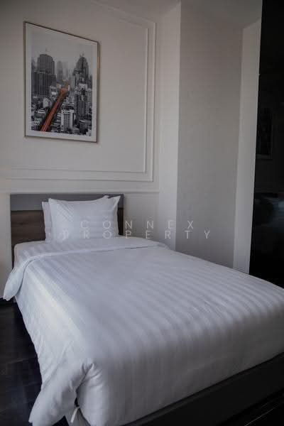 Park Origin Thonglor, Bangkok, Soi Thonglor 10, Sukhumvit Road, Khlong Tan Nua, Watthana, Bangkok, 2 Bedrooms, 45 sqm, Condo For Rent, by Connex Property, 500576725 - DDproperty.com