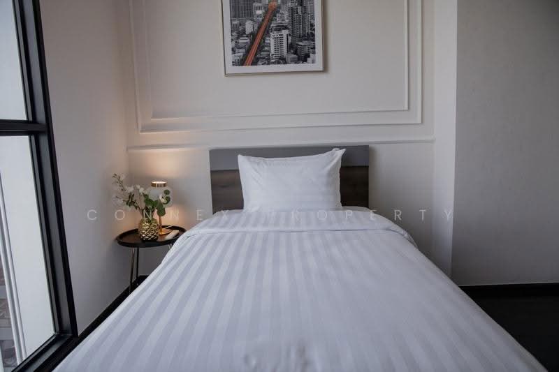 Park Origin Thonglor, Bangkok, Soi Thonglor 10, Sukhumvit Road, Khlong Tan Nua, Watthana, Bangkok, 2 Bedrooms, 45 sqm, Condo For Rent, by Connex Property, 500576725 - DDproperty.com
