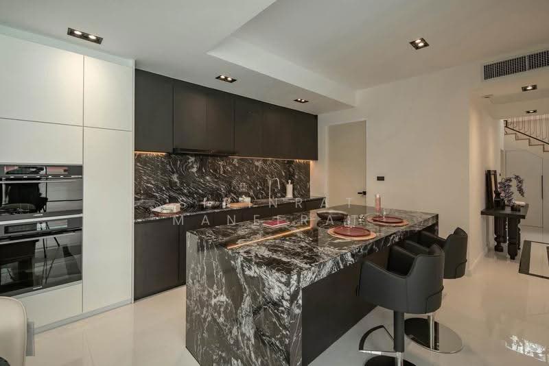 ขาย Private pool villa ในโครงการ หมู่บ้านพิมุกต์ 4(เฟส2) เพียง 4นาที สามารถเดินทางถึง โรงเรียนนานาชา, เชียงใหม่, สันพระเนตร, สันทราย, เชียงใหม่, 420 ตร.ม., บ้านเดี่ยว ขาย, โดย Sirinrat Maneerat, 500576728 - DDproperty.com