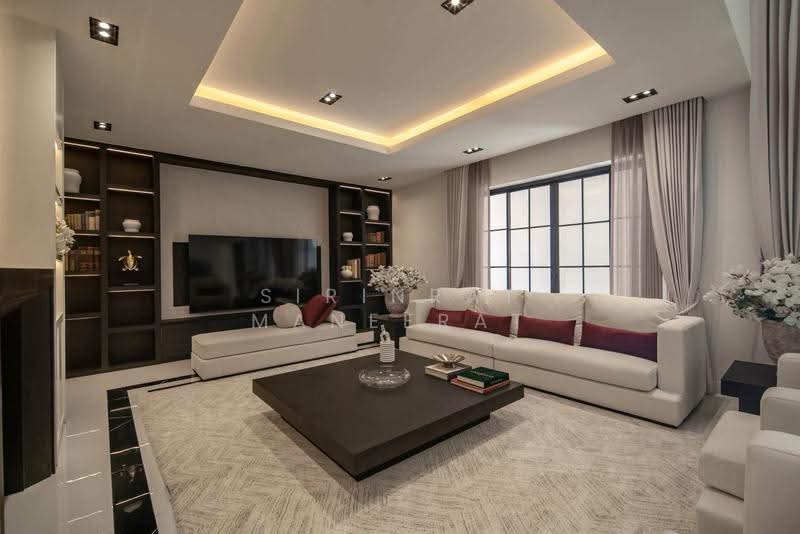 ขาย Private pool villa ในโครงการ หมู่บ้านพิมุกต์ 4(เฟส2) เพียง 4นาที สามารถเดินทางถึง โรงเรียนนานาชา, เชียงใหม่, สันพระเนตร, สันทราย, เชียงใหม่, 420 ตร.ม., บ้านเดี่ยว ขาย, โดย Sirinrat Maneerat, 500576728 - DDproperty.com
