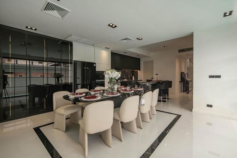 ขาย Private pool villa ในโครงการ หมู่บ้านพิมุกต์ 4(เฟส2) เพียง 4นาที สามารถเดินทางถึง โรงเรียนนานาชา, เชียงใหม่, สันพระเนตร, สันทราย, เชียงใหม่, 420 ตร.ม., บ้านเดี่ยว ขาย, โดย Sirinrat Maneerat, 500576728 - DDproperty.com