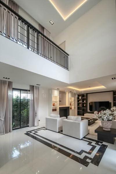 ขาย Private pool villa ในโครงการ หมู่บ้านพิมุกต์ 4(เฟส2) เพียง 4นาที สามารถเดินทางถึง โรงเรียนนานาชา, Chiang Mai, San Phra Net, San Sai, Chiang Mai, 4 Bedrooms, 420 sqm, Single Detached House For Sale, by Sirinrat Maneerat, 500576728 - DDproperty.com