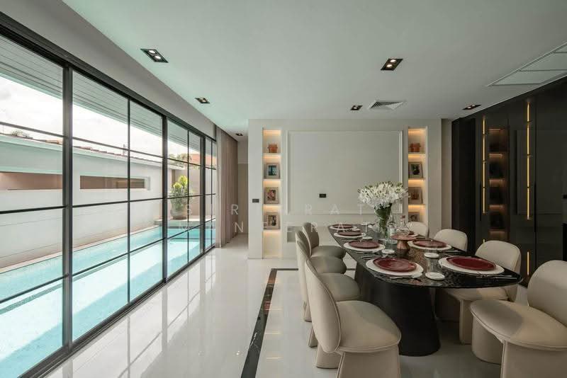 ขาย Private pool villa ในโครงการ หมู่บ้านพิมุกต์ 4(เฟส2) เพียง 4นาที สามารถเดินทางถึง โรงเรียนนานาชา, เชียงใหม่, สันพระเนตร, สันทราย, เชียงใหม่, 420 ตร.ม., บ้านเดี่ยว ขาย, โดย Sirinrat Maneerat, 500576728 - DDproperty.com