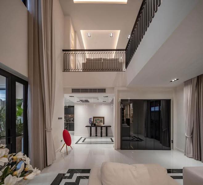 ขาย Private pool villa ในโครงการ หมู่บ้านพิมุกต์ 4(เฟส2) เพียง 4นาที สามารถเดินทางถึง โรงเรียนนานาชา, Chiang Mai, San Phra Net, San Sai, Chiang Mai, 4 Bedrooms, 420 sqm, Single Detached House For Sale, by Sirinrat Maneerat, 500576728 - DDproperty.com