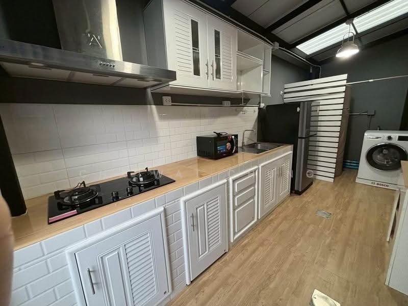Pleno Bangna-Wongwaen, Samut Prakan, Road along Kanchanaphisek Ring Road, east side, Bangphli Yai, Bang Plee, Samut Prakan, 3 Bedrooms, 120 sqm, Townhouse For Sale, by Chaiwat Chung, 500576729 - DDproperty.com