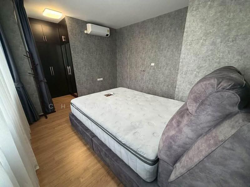 Pleno Bangna-Wongwaen, Samut Prakan, Road along Kanchanaphisek Ring Road, east side, Bangphli Yai, Bang Plee, Samut Prakan, 3 Bedrooms, 120 sqm, Townhouse For Sale, by Chaiwat Chung, 500576729 - DDproperty.com