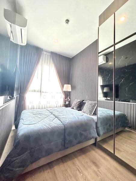 Knightsbridge Prime Onnut : ไนท์บริดจ์ ไพร์ม อ่อนนุช, กรุงเทพ, ซอยอ่อนนุช 1/1 ถนนสุขุมวิท 77, พระโขนงเหนือ, วัฒนา, กรุงเทพ, 27 ตร.ม., คอนโด ให้เช่า, โดย Chanon Phangchienghien, 500576731 - DDproperty.com