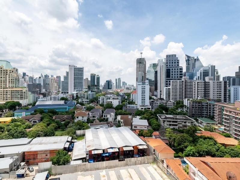 Park Origin Phrom Phong (Park 24), กรุงเทพ, 68 Soi Sukhumvit 24, คลองตัน, คลองเตย, กรุงเทพ, 30 ตร.ม., คอนโด ให้เช่า, โดย Connex Property, 500576732 - DDproperty.com
