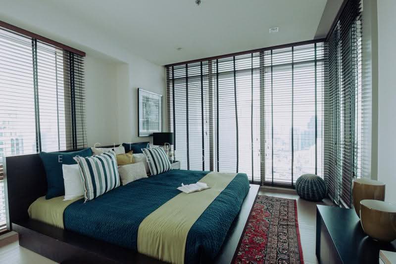 The River by Raimon Land, bangkok, Soi Charoen Nakorn 13, Charoen Nakorn Road, Khlong Ton Sai, Khlong San, Bangkok, 2 Bedrooms, 137 sqm, Condo For Sale, by Citadel Real Estate Co., Ltd. -, 500576733 - DDproperty.com