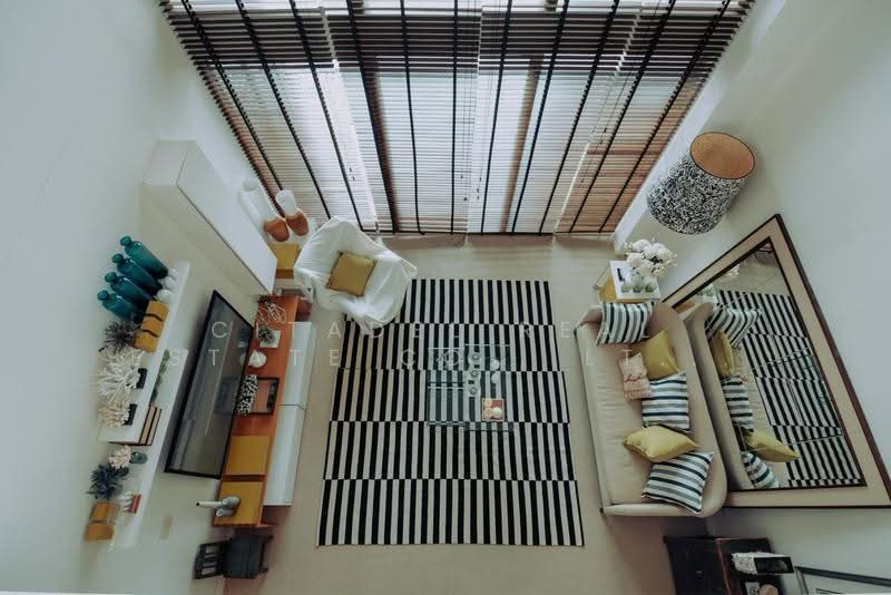 The River by Raimon Land, bangkok, Soi Charoen Nakorn 13, Charoen Nakorn Road, Khlong Ton Sai, Khlong San, Bangkok, 2 Bedrooms, 137 sqm, Condo For Sale, by Citadel Real Estate Co., Ltd. -, 500576733 - DDproperty.com