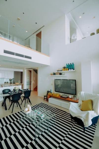 The River by Raimon Land, bangkok, Soi Charoen Nakorn 13, Charoen Nakorn Road, Khlong Ton Sai, Khlong San, Bangkok, 2 Bedrooms, 137 sqm, Condo For Sale, by Citadel Real Estate Co., Ltd. -, 500576733 - DDproperty.com