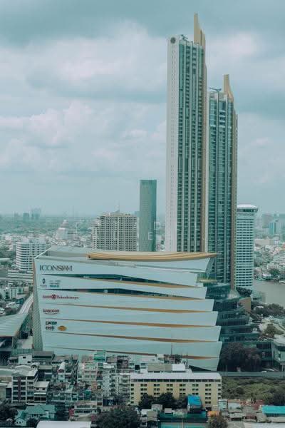 The River by Raimon Land, bangkok, Soi Charoen Nakorn 13, Charoen Nakorn Road, Khlong Ton Sai, Khlong San, Bangkok, 2 Bedrooms, 137 sqm, Condo For Sale, by Citadel Real Estate Co., Ltd. -, 500576733 - DDproperty.com