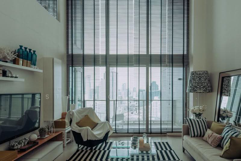 The River by Raimon Land, bangkok, Soi Charoen Nakorn 13, Charoen Nakorn Road, Khlong Ton Sai, Khlong San, Bangkok, 2 Bedrooms, 137 sqm, Condo For Sale, by Citadel Real Estate Co., Ltd. -, 500576733 - DDproperty.com