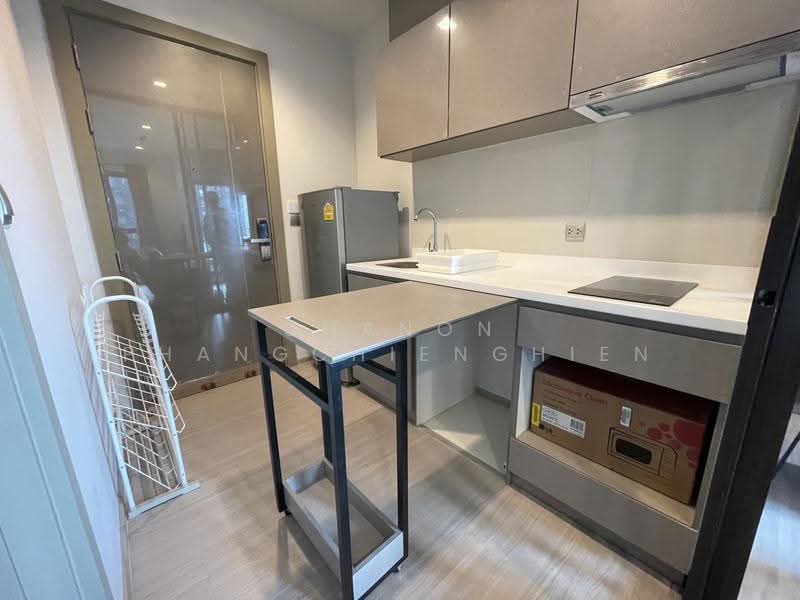 Life Asoke-Rama 9, bangkok, 626 Asoke-Dindaeng Road, Makkasan, Ratchathewi, Bangkok, 1 Bedroom, 29 sqm, Condo For Sale, by Chanon Phangchienghien, 500576734 - DDproperty.com