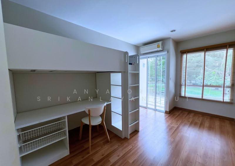 Villette City Pattanakarn 38, bangkok, Phatthanakan Road, Prawet, Bangkok, 4 Bedrooms, 200 sqm, Townhouse For Rent, by Anyaporn Srikanlayanabut, 500576735 - DDproperty.com