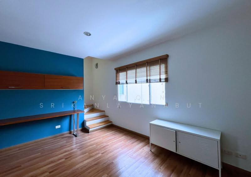 Villette City Pattanakarn 38 : วิลเลต ซิตี้ พัฒนาการ 38, กรุงเทพ, ถนนพัฒนาการ, ประเวศ, กรุงเทพ, 200 ตร.ม., ทาวน์เฮ้าส์ ให้เช่า, โดย Anyaporn Srikanlayanabut, 500576735 - DDproperty.com