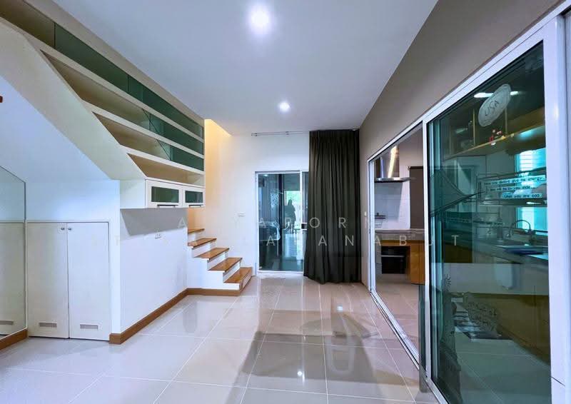 Villette City Pattanakarn 38, bangkok, Phatthanakan Road, Prawet, Bangkok, 4 Bedrooms, 200 sqm, Townhouse For Rent, by Anyaporn Srikanlayanabut, 500576735 - DDproperty.com