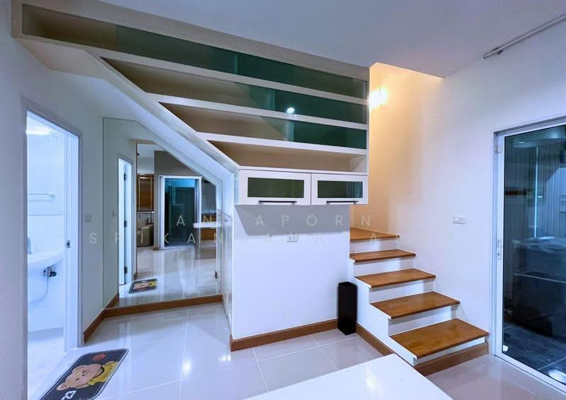 Villette City Pattanakarn 38, bangkok, Phatthanakan Road, Prawet, Bangkok, 4 Bedrooms, 200 sqm, Townhouse For Rent, by Anyaporn Srikanlayanabut, 500576735 - DDproperty.com