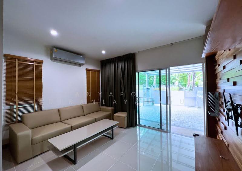Villette City Pattanakarn 38, bangkok, Phatthanakan Road, Prawet, Bangkok, 4 Bedrooms, 200 sqm, Townhouse For Rent, by Anyaporn Srikanlayanabut, 500576735 - DDproperty.com