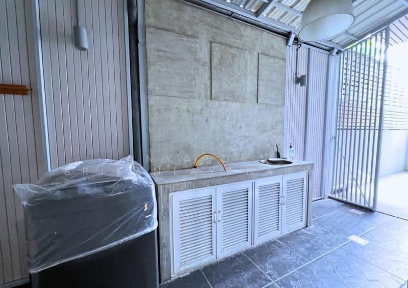 Villette City Pattanakarn 38, bangkok, Phatthanakan Road, Prawet, Bangkok, 4 Bedrooms, 200 sqm, Townhouse For Rent, by Anyaporn Srikanlayanabut, 500576735 - DDproperty.com