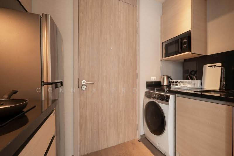 Park Origin Phrom Phong (Park 24), Bangkok, 68 Soi Sukhumvit 24, Khong Tan, Khlong Toei, Bangkok, 1 Bedroom, 29 sqm, Condo For Rent, by Connex Property, 500576736 - DDproperty.com