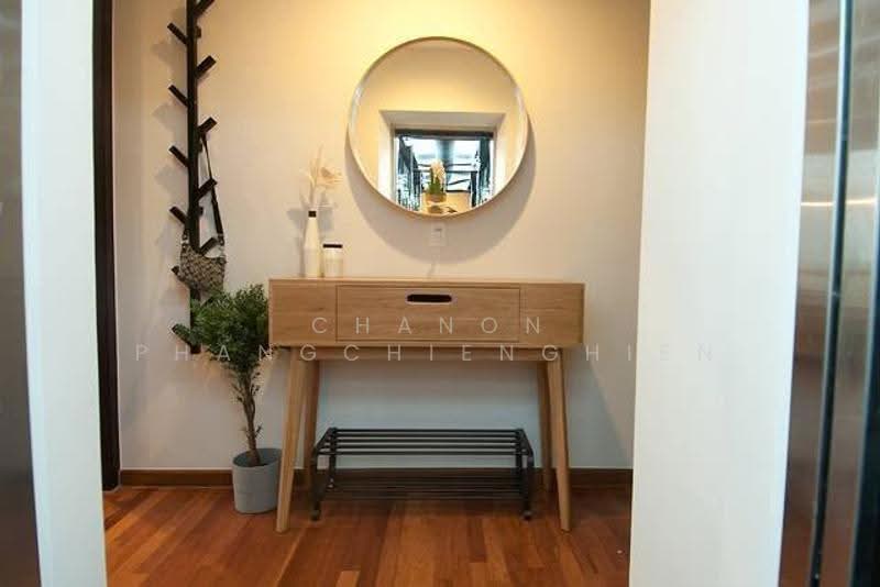 Wish Signature Midtown Siam, bangkok, 512 Phetchaburi Road, Thanon Phetchaburi, Ratchathewi, Bangkok, 1 Bedroom, 35 sqm, Condo For Rent, by Chanon Phangchienghien, 500576737 - DDproperty.com