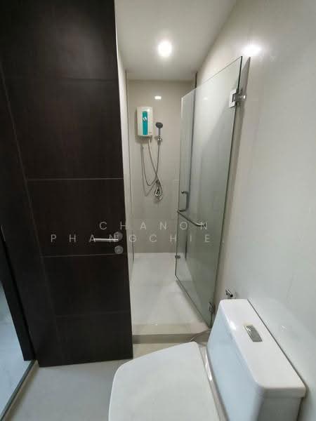 Wish Signature Midtown Siam, bangkok, 512 Phetchaburi Road, Thanon Phetchaburi, Ratchathewi, Bangkok, 1 Bedroom, 35 sqm, Condo For Rent, by Chanon Phangchienghien, 500576737 - DDproperty.com