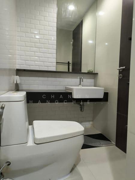Wish Signature Midtown Siam : วิช ซิกเนเจอร์ มิดทาวน์ สยาม, กรุงเทพ, 512 เพชรบุรี, ถนนเพชรบุรี, ราชเทวี, กรุงเทพ, 35 ตร.ม., คอนโด ให้เช่า, โดย Chanon Phangchienghien, 500576737 - DDproperty.com