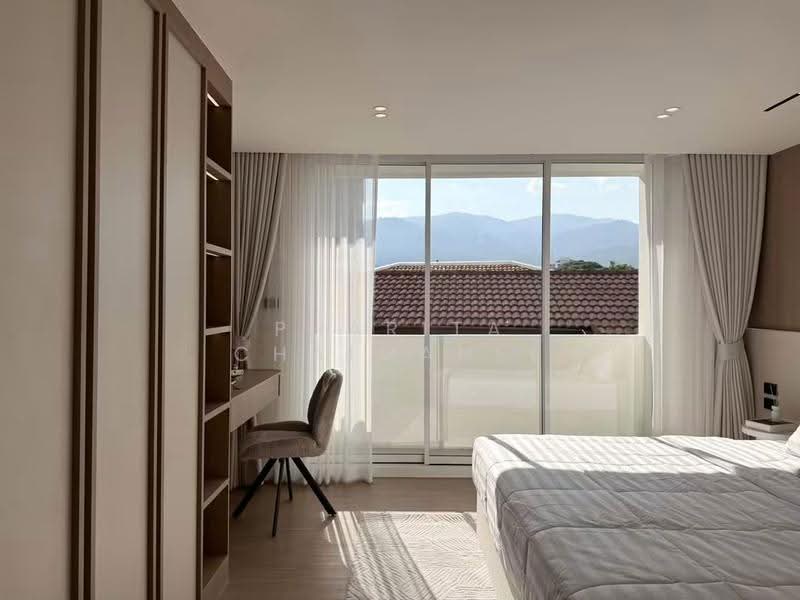Viengping Mansion, Chiang Mai, 52 Moo 5 Lampang - Chiang Mai Superhighway, Chang Phuak, Muang Chiang Mai, Chiang Mai, 1 Bedroom, 39 sqm, Condo For Sale, by Pharita Chaimanee, 500576738 - DDproperty.com