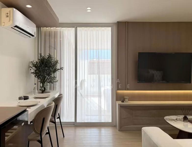 Viengping Mansion, Chiang Mai, 52 Moo 5 Lampang - Chiang Mai Superhighway, Chang Phuak, Muang Chiang Mai, Chiang Mai, 1 Bedroom, 39 sqm, Condo For Sale, by Pharita Chaimanee, 500576738 - DDproperty.com