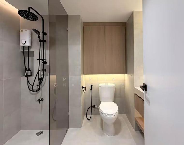 Viengping Mansion, Chiang Mai, 52 Moo 5 Lampang - Chiang Mai Superhighway, Chang Phuak, Muang Chiang Mai, Chiang Mai, 1 Bedroom, 39 sqm, Condo For Sale, by Pharita Chaimanee, 500576738 - DDproperty.com