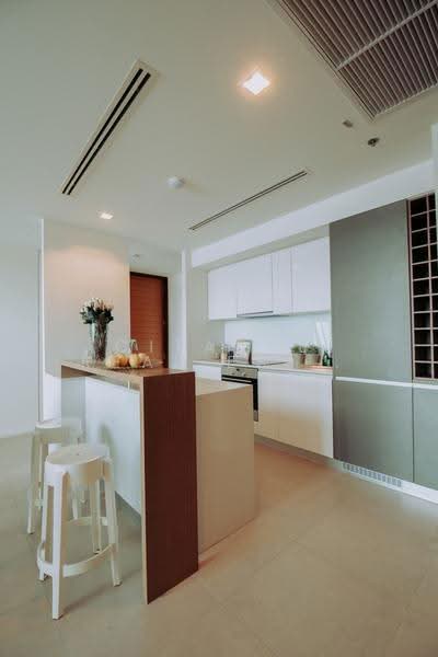 The River by Raimon Land : เดอะ ริเวอร์ บาย ไรม่อน แลนด์, กรุงเทพ, ซอยเจริญนคร 13 ถนนเจริญนคร, คลองต้นไทร, คลองสาน, กรุงเทพ, 137 ตร.ม., คอนโด ให้เช่า, โดย Citadel Real Estate Co., Ltd. -, 500576740 - DDproperty.com