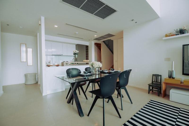 The River by Raimon Land, bangkok, Soi Charoen Nakorn 13, Charoen Nakorn Road, Khlong Ton Sai, Khlong San, Bangkok, 2 Bedrooms, 137 sqm, Condo For Rent, by Citadel Real Estate Co., Ltd. -, 500576740 - DDproperty.com
