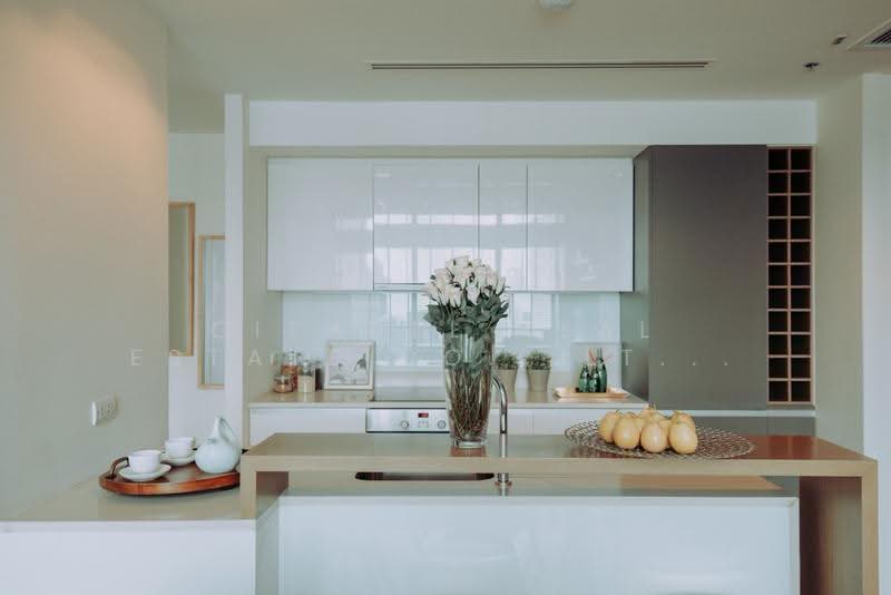 The River by Raimon Land, bangkok, Soi Charoen Nakorn 13, Charoen Nakorn Road, Khlong Ton Sai, Khlong San, Bangkok, 2 Bedrooms, 137 sqm, Condo For Rent, by Citadel Real Estate Co., Ltd. -, 500576740 - DDproperty.com
