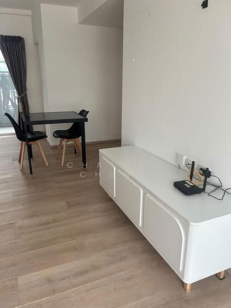 Indy 2 Bangna-Ramkhamhaeng 2, Bangkok, Soi Ramkhamhaeng 2, Dok Mai, Prawet, Bangkok, 2 Bedrooms, 100 sqm, Townhouse For Sale, by Chaiwat Chung, 500576741 - DDproperty.com