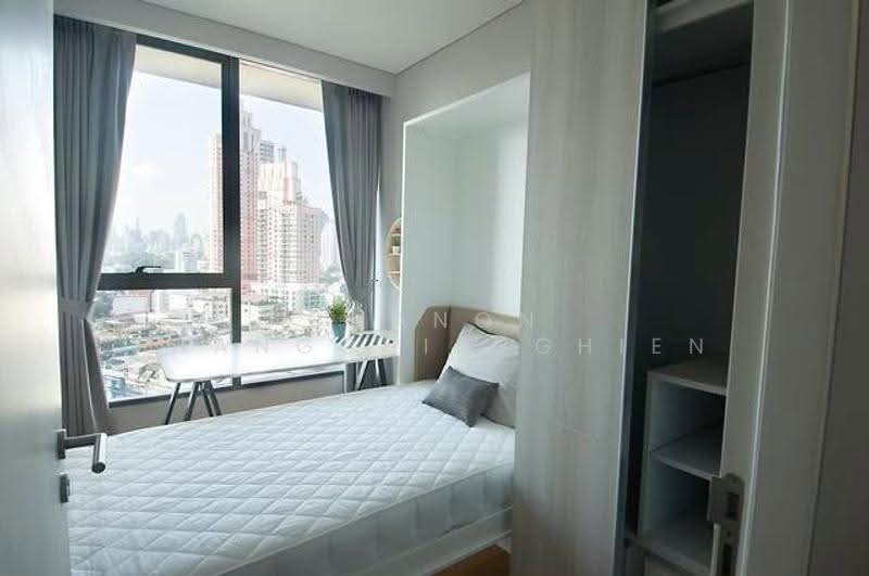 The Lumpini 24, Bangkok, Sukhumvit 24 Road, Khong Tan, Khlong Toei, Bangkok, 2 Bedrooms, 55 sqm, Condo For Rent, by Chanon Phangchienghien, 500576742 - DDproperty.com