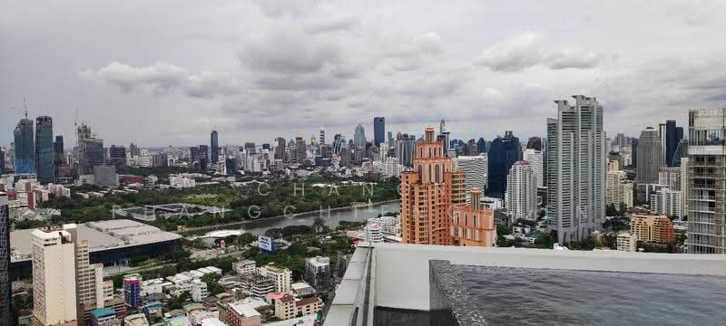 The Lumpini 24, Bangkok, Sukhumvit 24 Road, Khong Tan, Khlong Toei, Bangkok, 2 Bedrooms, 55 sqm, Condo For Rent, by Chanon Phangchienghien, 500576742 - DDproperty.com