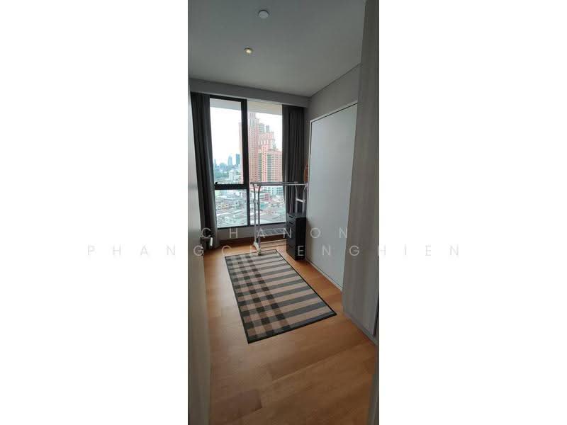 The Lumpini 24, Bangkok, Sukhumvit 24 Road, Khong Tan, Khlong Toei, Bangkok, 2 Bedrooms, 55 sqm, Condo For Sale, by Chanon Phangchienghien, 500576745 - DDproperty.com