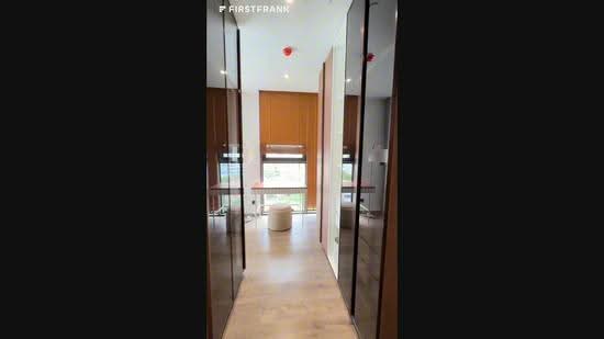 ROMM Convent, Bangkok, 42 Convent Road, Silom, Bang Rak, Bangkok, 2 Bedrooms, 85 sqm, Condo For Rent, by FIRSTFRANK REALTY COMPANY LIMITED, 500576746 - DDproperty.com